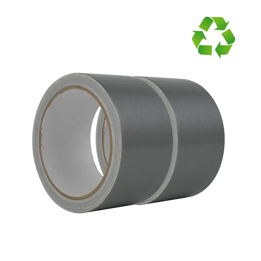 Recycled Cloth Duct Tape DIY Repair.webp